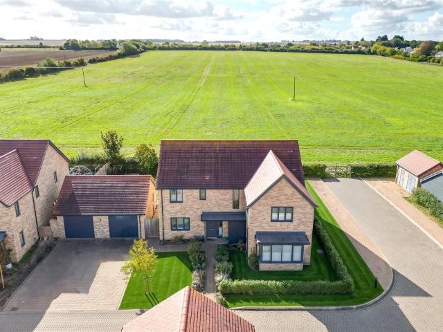 House for sale in Great Abington, South Cambridgeshire