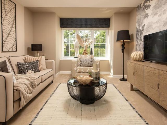 House for sale in Huthwaite, East Midlands