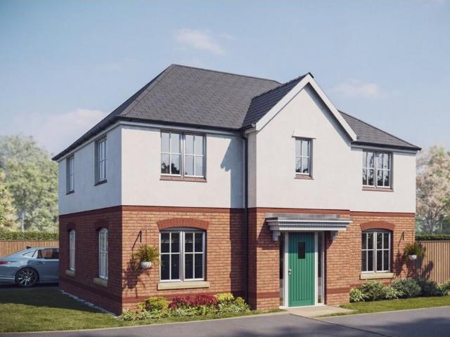 House for sale in Higher Croft, Lower Darwen