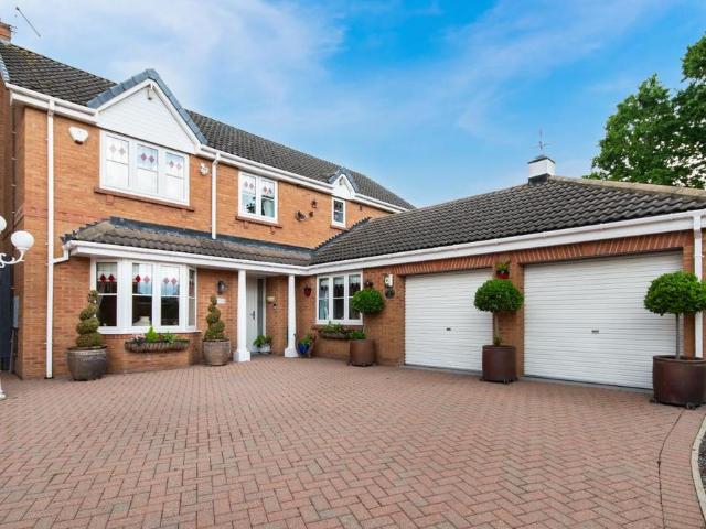 House for sale in Bawtry, South Yorkshire