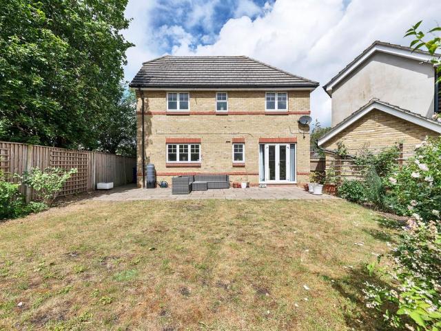 House for sale in Studlands Park, Chedburgh