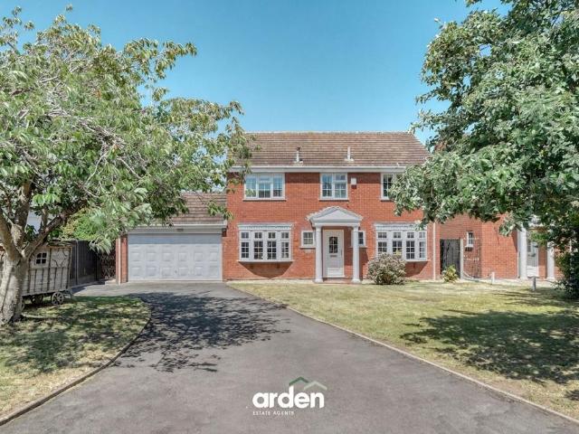 House for sale in Northwick, Claines