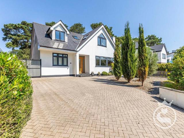 House for sale in Poole