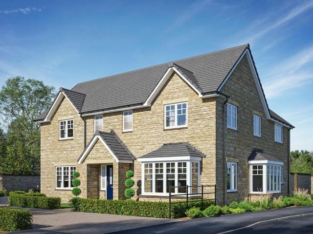 House for sale in Castle Cary, Somerset