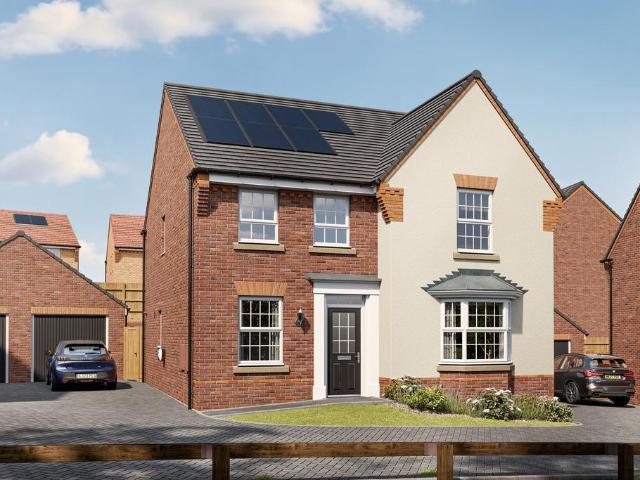 House for sale in Burgh St Peter, Norfolk