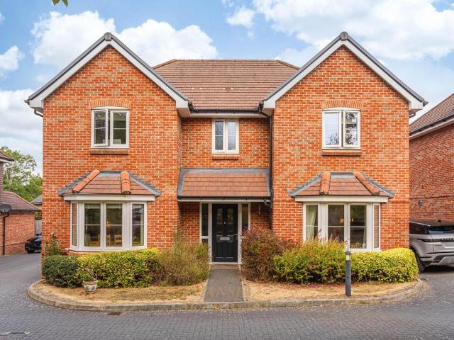 House for sale in Crawley Down, Mid Sussex