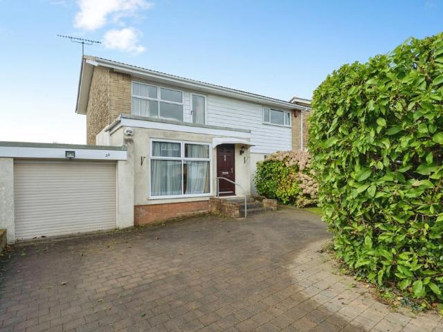 House for sale in Derwen Fawr, Nangreaves