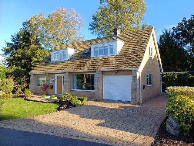 House for sale in Wistaston