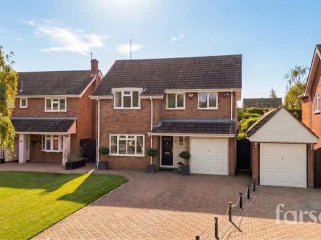 House for sale in Hutton, Brentwood