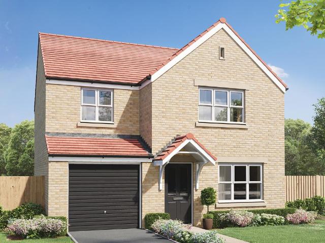 House for sale in Firbank, Lancashire