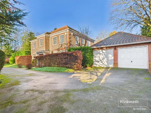 House for sale in Calcot, West Berkshire