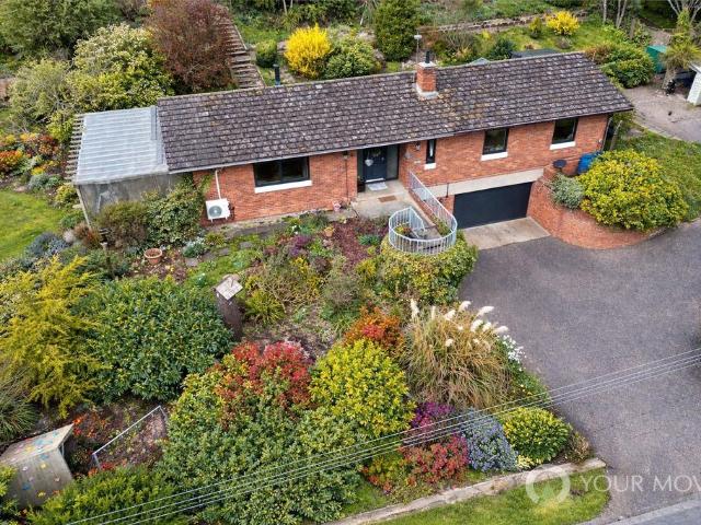 House for sale in Burgh St Peter, Norfolk