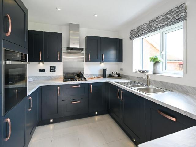 House for sale in Minster-on-Sea, Oad Street