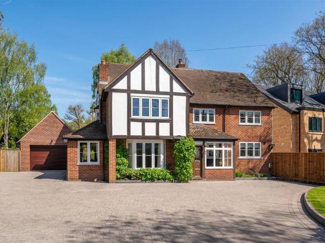 House for sale in Great Chatwell, Staffordshire