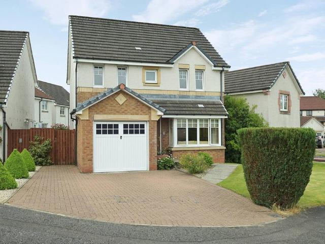 House for sale in The Inches, Scotland