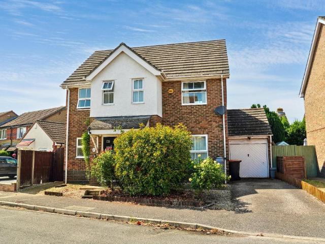 House for sale in Newnham, Bedford