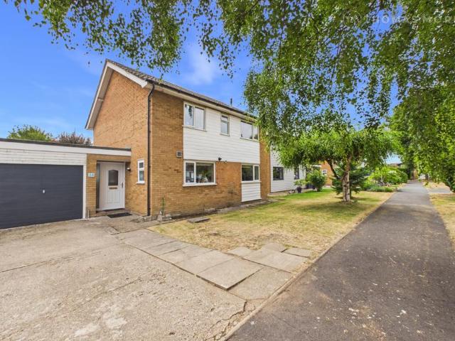 House for sale in Houghton and Wyton, Huntingdon
