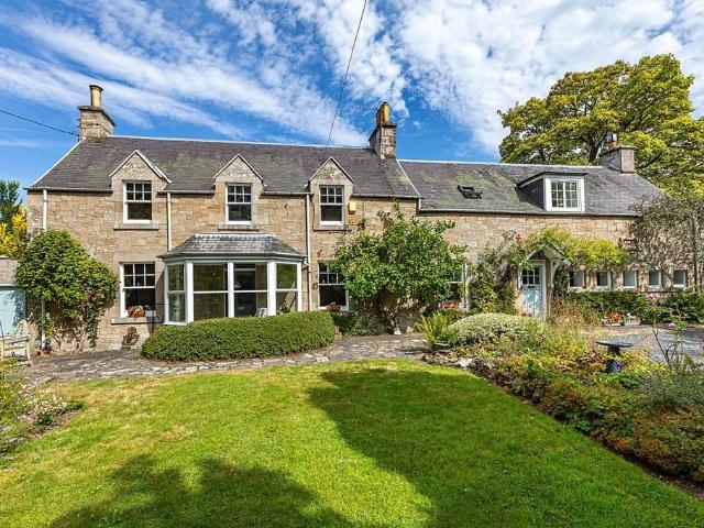 House for sale in Denholm, Scotland