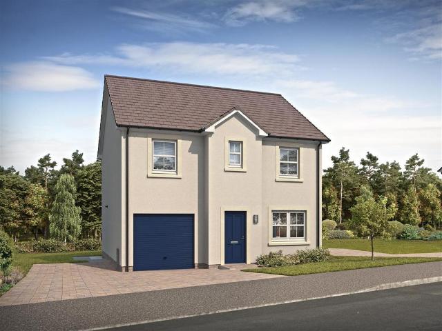 House for sale in Guildtown, Scotland