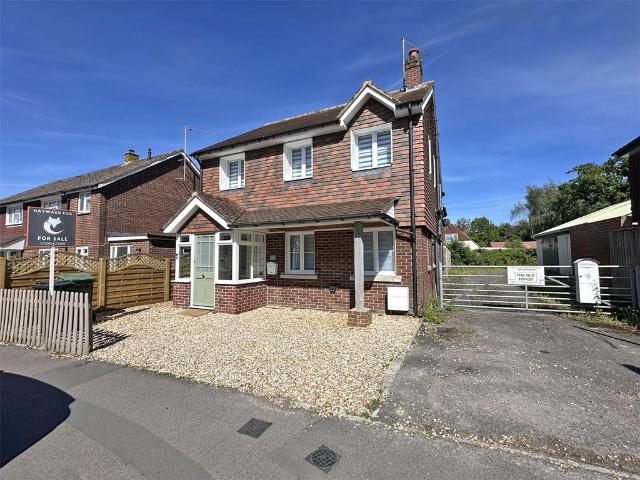 House for sale in Brockenhurst, New Forest
