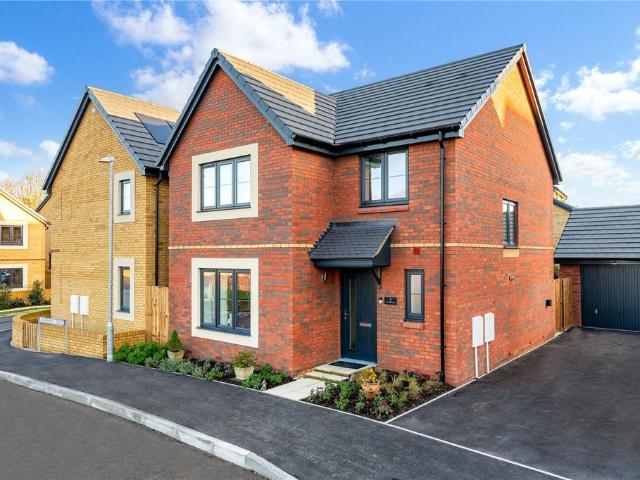 House for sale in Leighton Park, Westbury