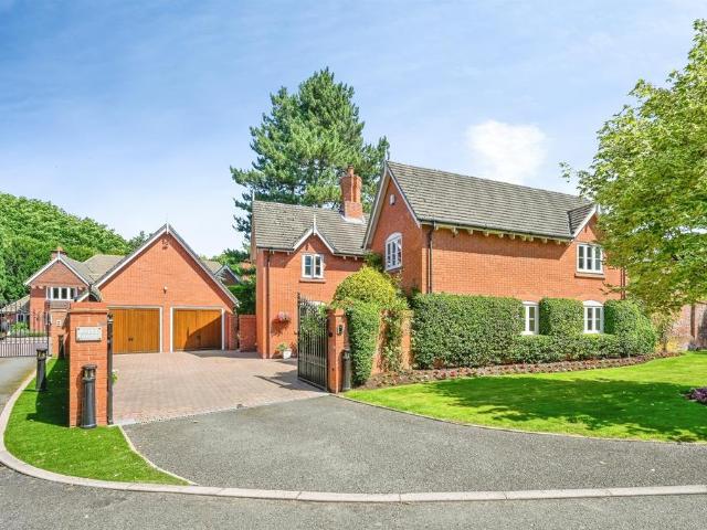 House for sale in Bishton, Baswich