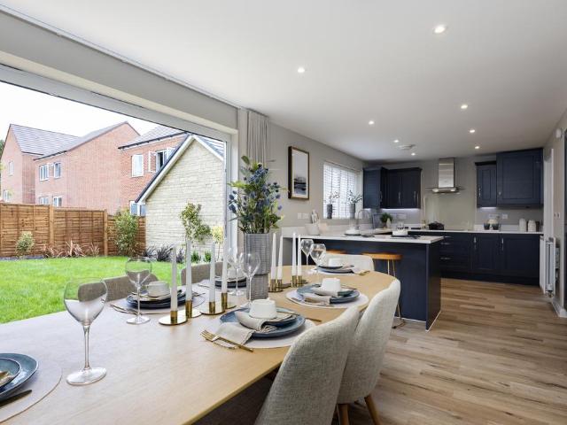 House for sale in Ledbury