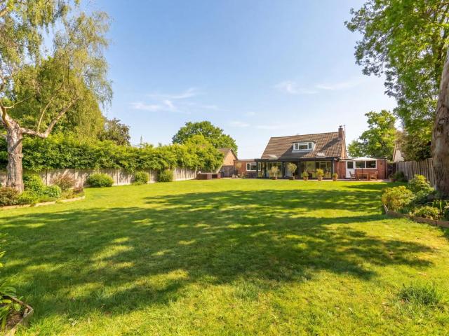 House for sale in Wright's Green, Duton Hill