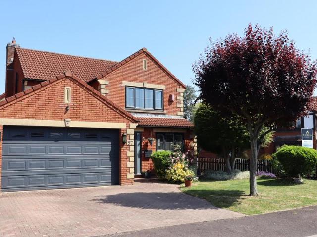 House for sale in West Monkton, Somerset