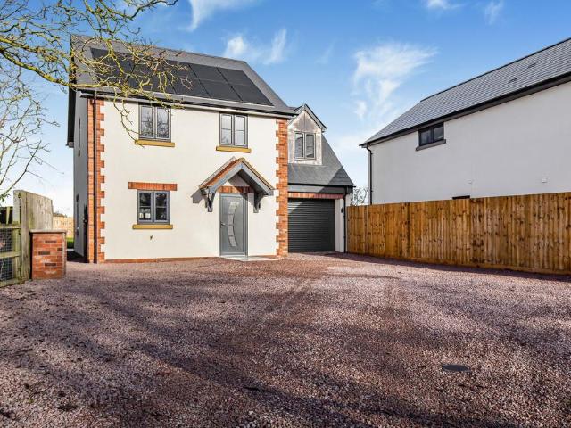 House for sale in Barway, Cambridgeshire