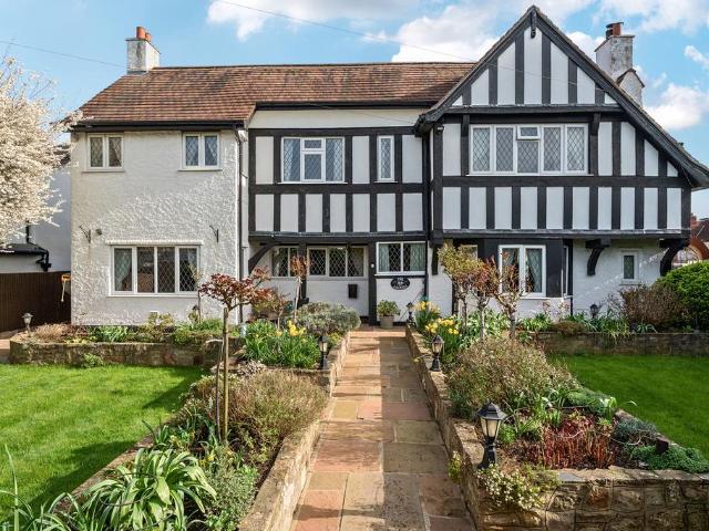 House for sale in Feckenham, Isle Of Man