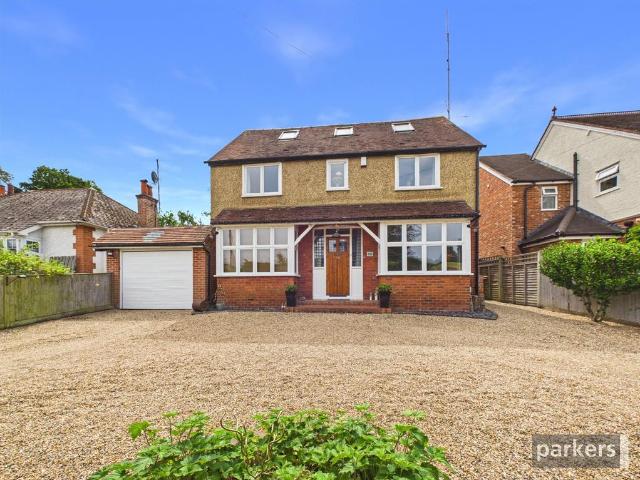 House for sale in Berrick Salome, Oxfordshire