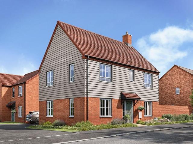 House for sale in Bromsgrove