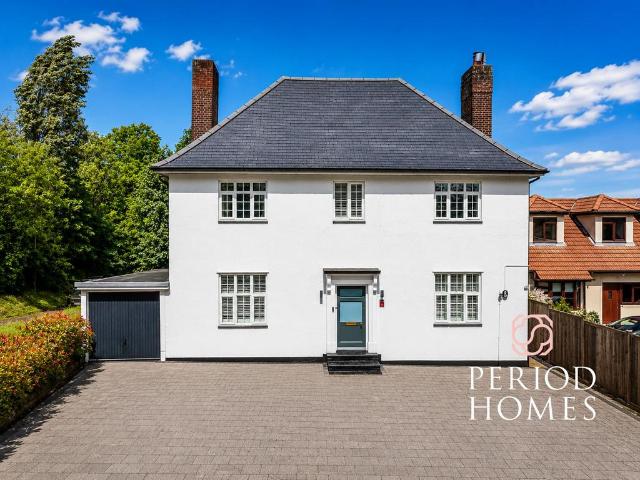 House for sale in Chelmsford, Essex