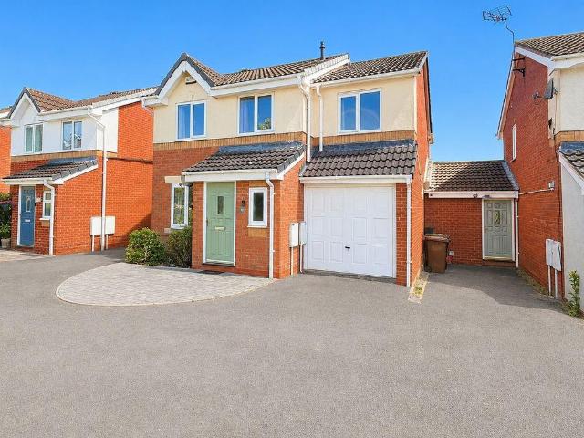 House for sale in Street's Corner, Brownhills