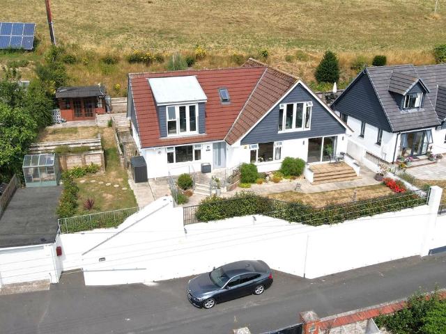 House for sale in Kentisbury, Devon
