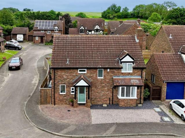 House for sale in Huntingdon, Cambridgeshire