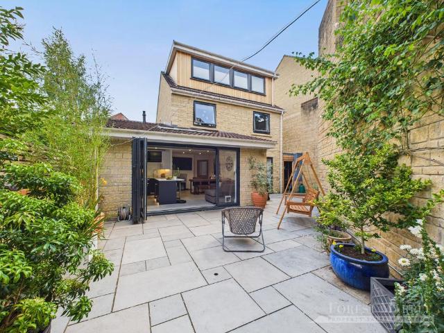 House for sale in Frome