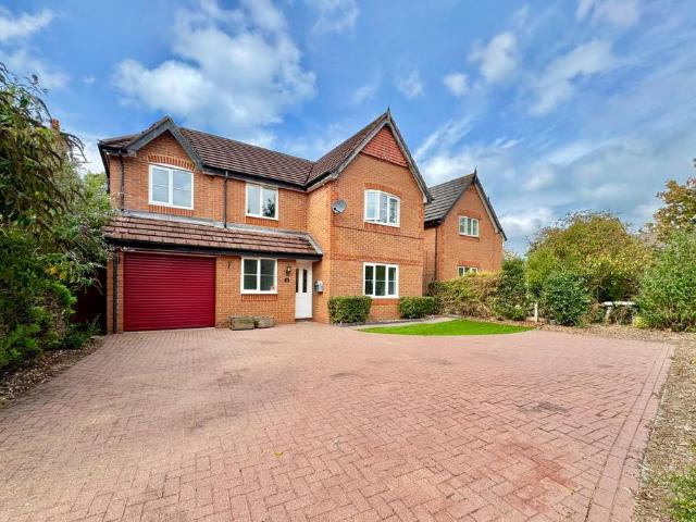 House for sale in Willaston