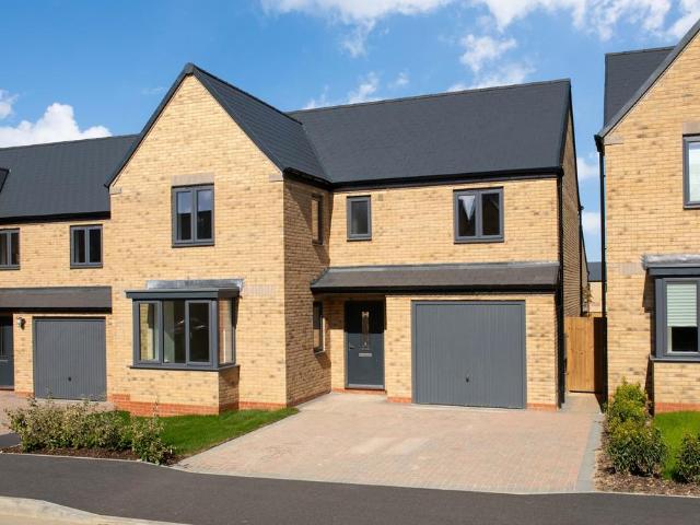 House for sale in Huntingdon, Cambridgeshire
