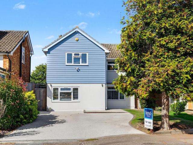 House for sale in Meadgate, Chelmsford