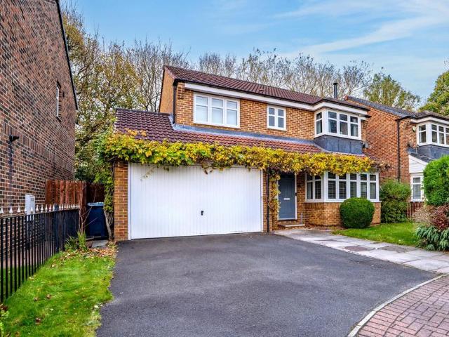 House for sale in Swalwell, Gateshead