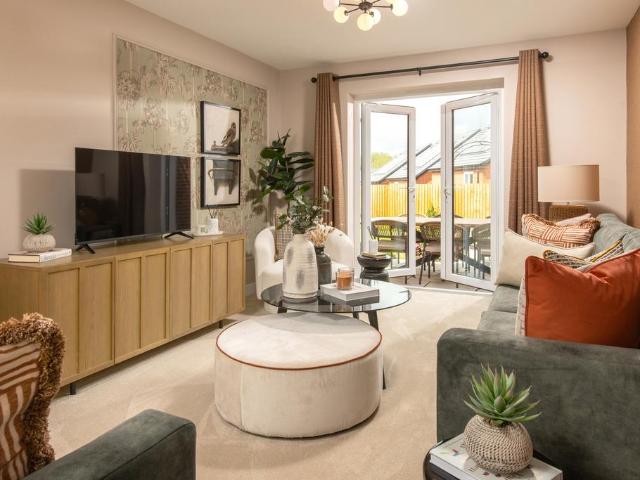 House for sale in Sutton in Ashfield, Ashfield