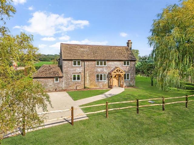 House for sale in Eastergate, Arun