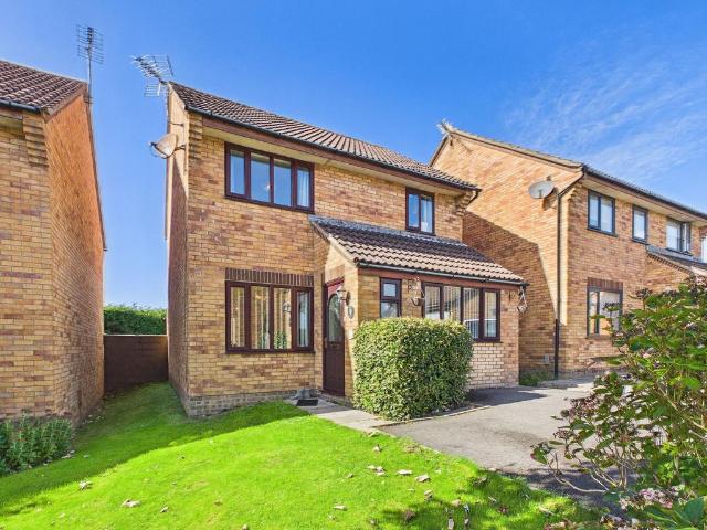 House for sale in West Camp, Boverton