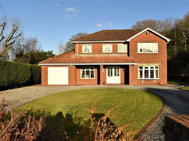 House for sale in Cilybebyll, Pontardawe, Clydach