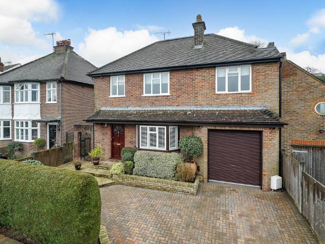 House for sale in Pouchen End, Hertfordshire