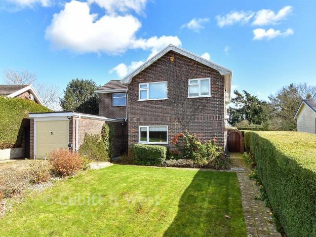 House for sale in Marehill, Horsham