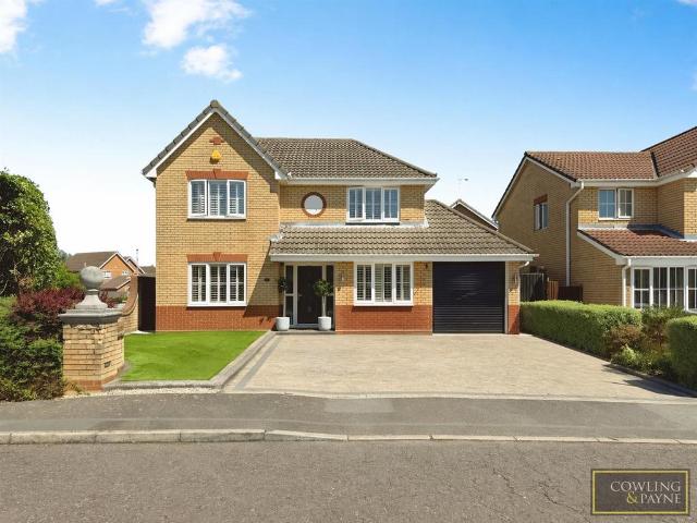 House for sale in Wickford, Shotgate