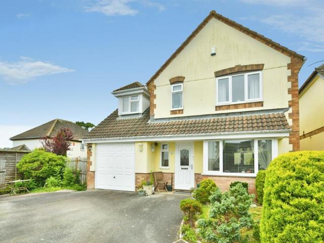 House for sale in Latchbrook, Saltash